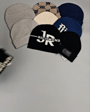 Фотография  532 - Шапки мужские C-3406 (CAPS/W) #20 шт, ЛОТ СТ-9651 оптом в Владимире и Владимирской области