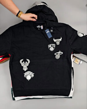 Фотография  540 - Толстовки муж HOLLISTER SW#10 кг, ЛОТ СТ-9648 оптом в Владимире и Владимирской области