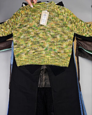 Фотография  628 - JACK JONES Women Winter mix 075 #15 кг, ЛОТ СТ-9959 оптом в Владимире и Владимирской области