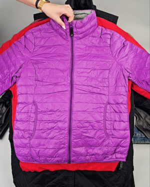 Фотография  520 - Норвегия W#50 кг, ЛОТ СХ-0227 оптом в Владимире и Владимирской области