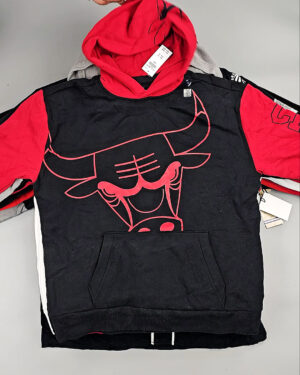 Купить Толстовки муж HOLLISTER SW#10 кг, ЛОТ СТ-9649 оптом в Владимире и Владимирской области