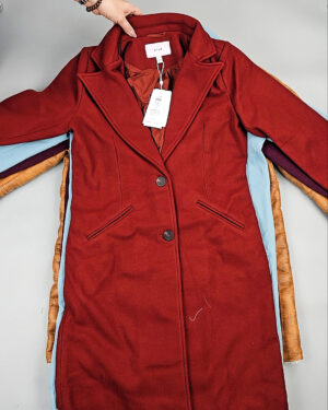 Фотография  724 - Верхняя одежда VILA 104#10 кг оптом в Владимире и Владимирской области