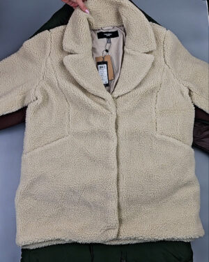 Фотография  354 - Куртки BESTSELLER зима 045#10 кг, ЛОТ СТ-9827 оптом в Владимире и Владимирской области