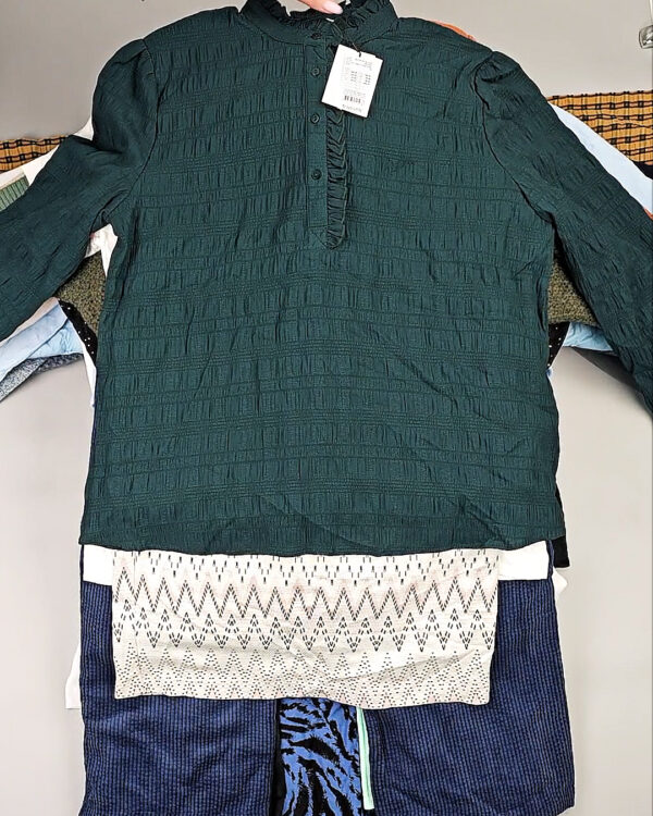 Фотография  141 - DK, Bestseller + Winter mix#15 кг, ЛОТ СТ-9955 оптом в Владимире и Владимирской области