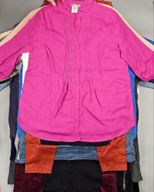 Фотография  132 - CANADA  Winter mix 64#15 кг, ЛОТ СТ-9805 оптом в Владимире и Владимирской области