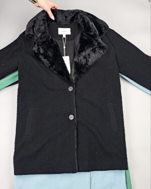 Фотография  936 - Пальто Bestseller 045#10 кг, ЛОТ СТ-9847 оптом в Владимире и Владимирской области