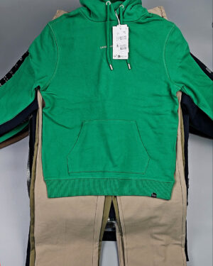 Купить CASUAL FRIDAY Winter 075#20 кг, ЛОТ СТ-9984 оптом в Владимире и Владимирской области