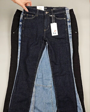Фотография  722 - Джинсы C&A ж/м#10 кг, ЛОТ СТ-9751 оптом в Владимире и Владимирской области