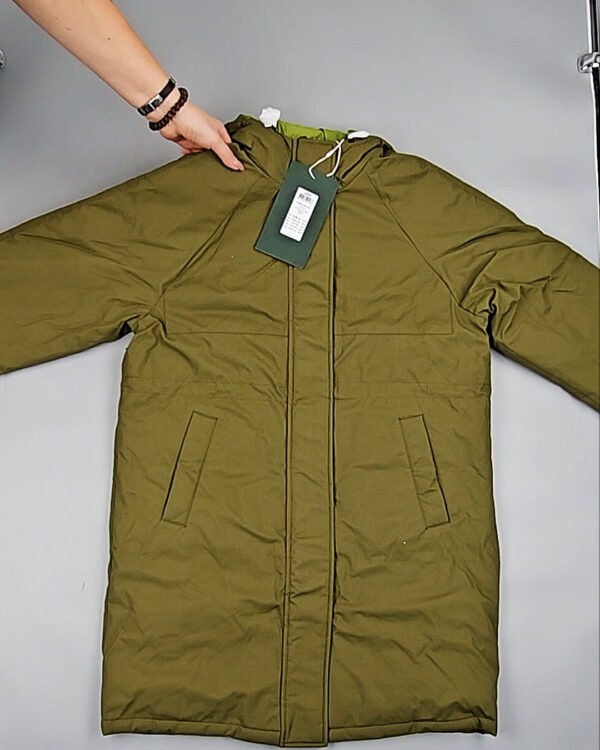 Фотография  799 - Верхняя одежда BESTSELLER Дания#10 кг, ЛОТ СТ-9707 оптом в Владимире и Владимирской области