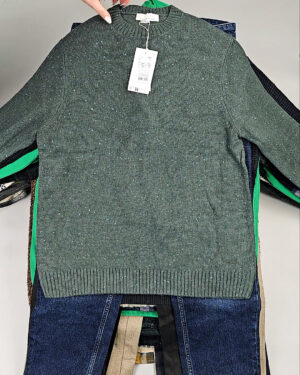 Купить CASUAL FRIDAY Winter 075#20 кг, ЛОТ СТ-9985 оптом в Владимире и Владимирской области