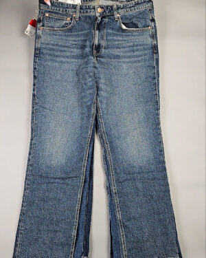 Фотография  650 - Джинсы C&A ж/м#10 кг, ЛОТ СТ-9867 оптом в Владимире и Владимирской области