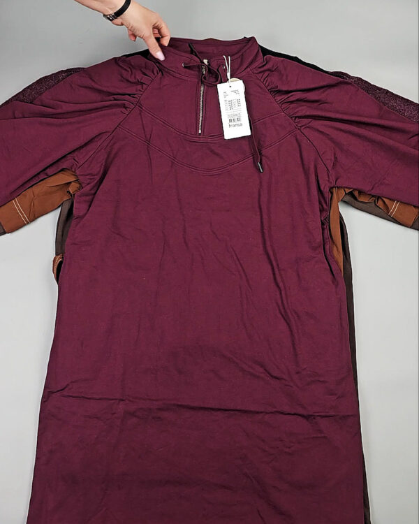 Фотография  867 - Платья Bestseller+DK Winter 035#7 кг, ЛОТ СТ-9917 оптом в Владимире и Владимирской области