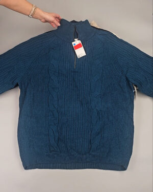 Фотография  459 - Джемпера мужские C&A 025#7 кг, ЛОТ СТ-10001 оптом в Владимире и Владимирской области