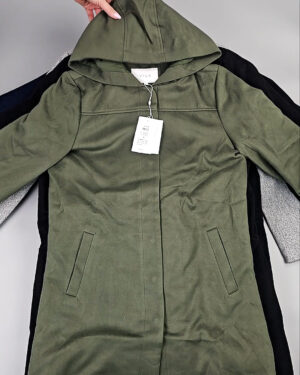 Фотография  287 - Пальто Bestseller 104#15,2 кг, ЛОТ СТ-9842 оптом в Владимире и Владимирской области