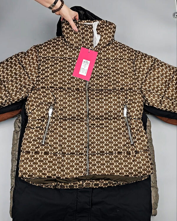 Фотография  217 - Верхняя одежда BESTSELLER Дания#10 кг, ЛОТ СТ-9709 оптом в Владимире и Владимирской области