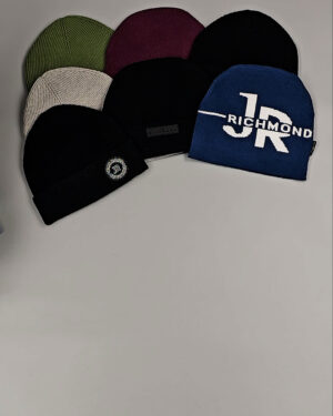 Фотография  804 - Шапки мужские C-3406 (CAPS/W) #20 шт, ЛОТ СТ-9654 оптом в Владимире и Владимирской области