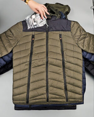 Фотография  846 - Куртки (Herrenjacken G.Norway)#14,3 кг, ЛОТ СТ-9635 оптом в Владимире и Владимирской области