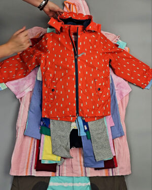 Фотография  228 - TCM Kids зима #7 кг оптом в Владимире и Владимирской области