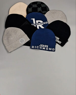 Фотография  838 - Шапки мужские C-3406 (CAPS/W) #20 шт оптом в Владимире и Владимирской области