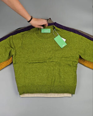 Фотография  938 - Джемпера JJXX 045 #7 кг, ЛОТ СТ-9877 оптом в Владимире и Владимирской области