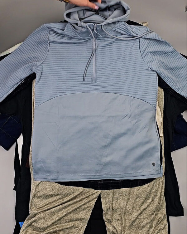 Фотография  881 - CANADA  Winter mix 64#15 кг, ЛОТ СТ-9807 оптом в Владимире и Владимирской области