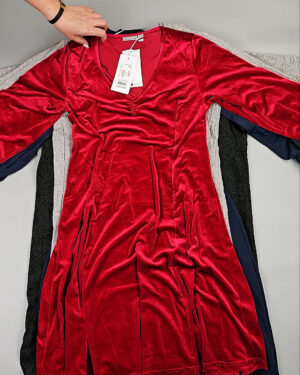 Фотография  331 - Платья Bestseller+DK Winter 035#7 кг, ЛОТ СТ-9999 оптом в Владимире и Владимирской области