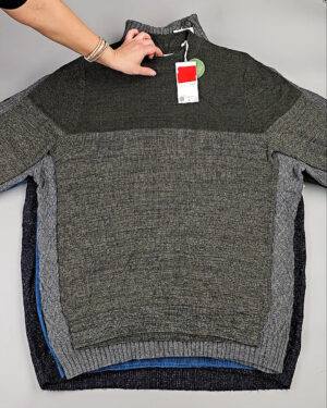 Фотография  769 - Джемпера мужские C&A 025#7 кг, ЛОТ СТ-10003 оптом в Владимире и Владимирской области