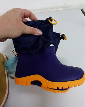 Купить Обувь СТОК дети зима#10 кг, ЛОТ СТ-9823 оптом в Владимире и Владимирской области