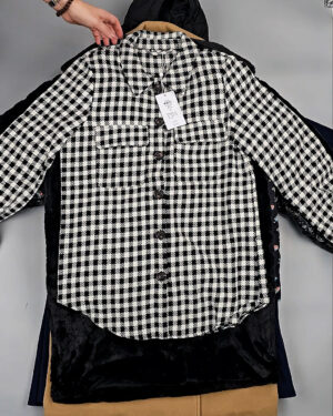 Фотография  971 - Верхняя одежда VILA#10,1 кг, ЛОТ СТ-9710 оптом в Владимире и Владимирской области