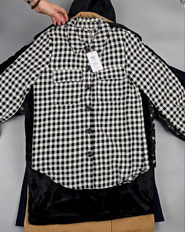 Фотография  280 - Верхняя одежда VILA#10,1 кг, ЛОТ СТ-9710 оптом в Владимире и Владимирской области