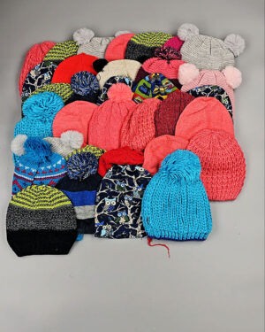 Фотография  398 - ШШП Lidl kids 114#5 кг, ЛОТ СТ-9659 оптом в Владимире и Владимирской области