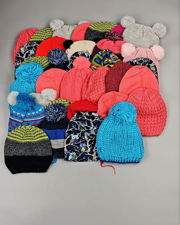 Фотография  665 - ШШП Lidl kids 114#5 кг, ЛОТ СТ-9659 оптом в Владимире и Владимирской области