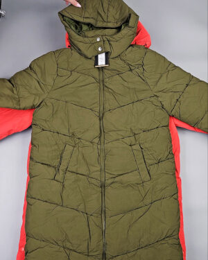 Фотография  270 - Куртки BESTSELLER зима 045#10 кг, ЛОТ СТ-9836 оптом в Владимире и Владимирской области