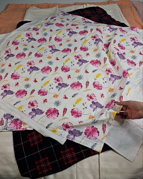 Фотография  324 - ПДО TCM 104#20 кг, ЛОТ СТ-9628 оптом в Владимире и Владимирской области