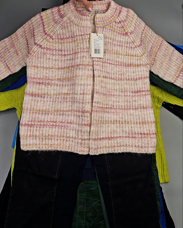 Фотография  543 - FRANSA Winter mix 104#15 кг, ЛОТ СТ-9802 оптом в Владимире и Владимирской области