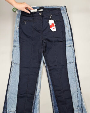 Фотография  637 - Джинсы C&A ж/м#10 кг, ЛОТ СТ-9745 оптом в Владимире и Владимирской области