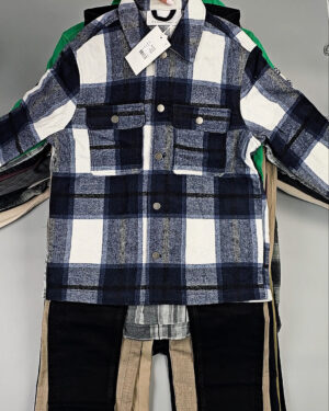 Фотография  662 - CASUAL FRIDAY Winter 075#20 кг, ЛОТ СТ-9983 оптом в Владимире и Владимирской области