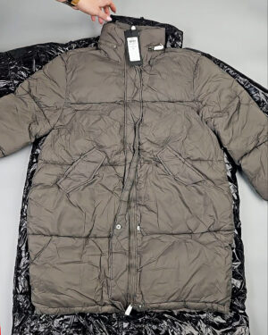 Фотография  178 - Куртки BESTSELLER зима 045#10 кг, ЛОТ СТ-9830 оптом в Владимире и Владимирской области