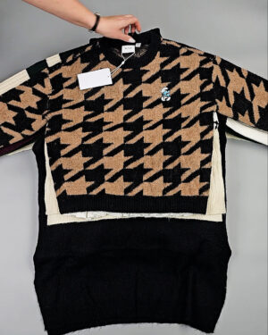 Фотография  901 - Джемпера VILA W 104#7 кг, ЛОТ СТ-9995 оптом в Владимире и Владимирской области