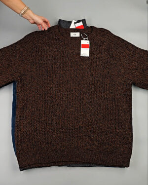 Фотография  879 - Джемпера мужские C&A 025#7 кг, ЛОТ СТ-10005 оптом в Владимире и Владимирской области