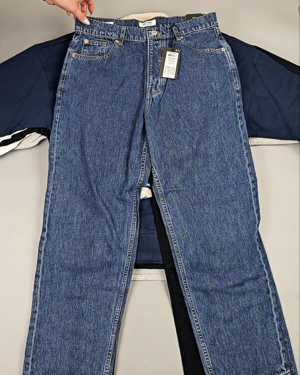 Фотография  147 - ONLY men 075#11 кг, ЛОТ СТ-9812 оптом в Владимире и Владимирской области