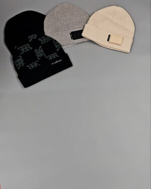 Фотография  649 - Шапки мужские C-3406 (CAPS/W) #20 шт, ЛОТ СТ-9652 оптом в Владимире и Владимирской области