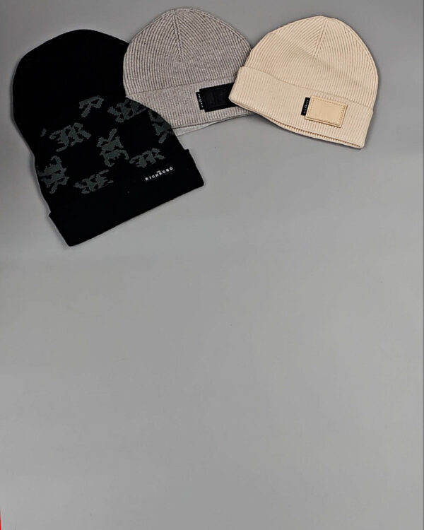 Фотография  720 - Шапки мужские C-3406 (CAPS/W) #20 шт, ЛОТ СТ-9652 оптом в Владимире и Владимирской области