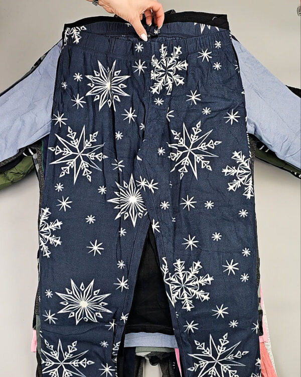 Фотография  768 - LIDL Winter mix#15 кг, ЛОТ СТ-9982 оптом в Владимире и Владимирской области