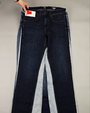 Фотография  771 - Джинсы C&A ж/м#10 кг, ЛОТ СТ-9868 оптом в Владимире и Владимирской области