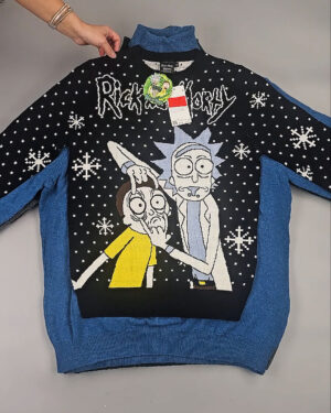 Фотография  863 - Джемпера мужские C&A 025#7 кг, ЛОТ СТ-10002 оптом в Владимире и Владимирской области