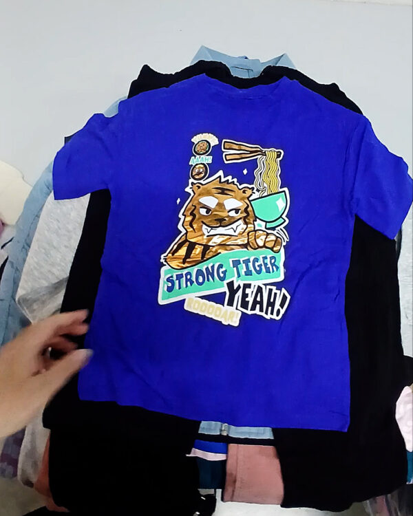 Фотография  880 - H&M Kids Winter#7 кг, ЛОТ СТ-9837 оптом в Владимире и Владимирской области