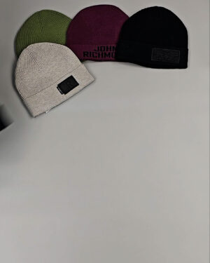 Фотография  170 - Шапки мужские C-3406 (CAPS/W) #20 шт, ЛОТ СТ-9654 оптом в Владимире и Владимирской области