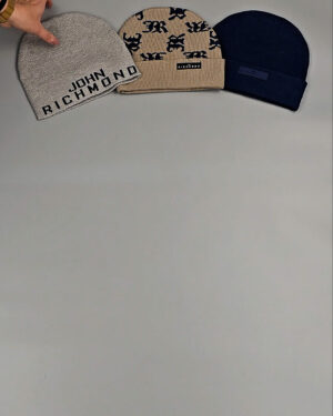 Фотография  201 - Шапки мужские C-3406 (CAPS/W) #20 шт, ЛОТ СТ-9651 оптом в Владимире и Владимирской области