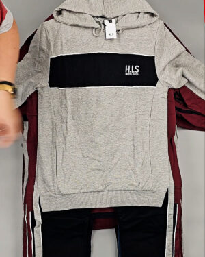 Фотография  910 - Спортивные костюмы (Herren-Trainingsanzuge voп HIS)#18 кг оптом в Владимире и Владимирской области